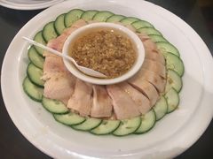 -三盅两件(百丽宫)