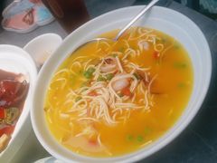 -江南里·新浙菜(苏州大悦城店)