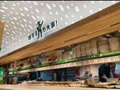 -老乡鸡(融科天地店)