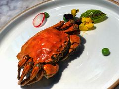 花雕熟醉蟹-淮扬韵(凤八市政府店)