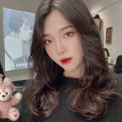 -VK潮牌美发私人定制