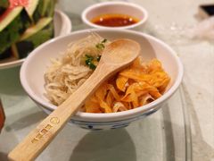 -福苗小骆驼烧烤(曲江店)