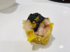 -白天鹅宾馆-宏图府餐厅
