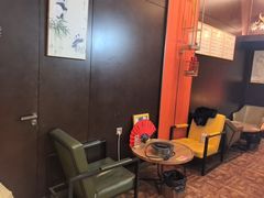 -茶去咖啡屋(武侯祠店)