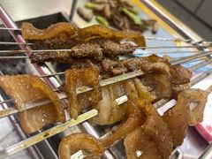 -古彭7只羊·招牌白串·碳锅羊肉旗舰店