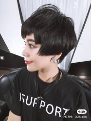 -时尚殿堂明星门店