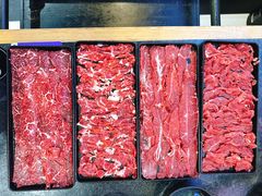 -林记潮牛·牛肉火锅(上马墩店)
