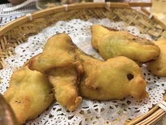-客家大院·非遗赣南客家菜(郁孤台店)