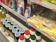 零售区-大桥道食品商店(咸阳路店)