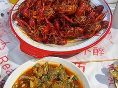 -辣出味岳阳特色烧烤·龙虾大排档(砂子塘总店)