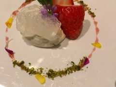 冰激凌布朗尼-蝶舍·MAISON PAPILLON