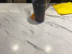 梦幻星空葡萄-CoCo都可(湖滨银泰店B区店)