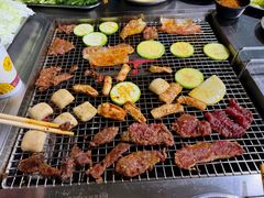 -同心烧烤(总店)