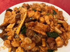 -胖子菜馆(隆昌路店)