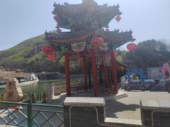 -京东石林峡风景区