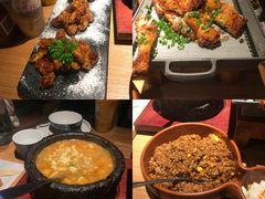 -绿茶餐厅(南昌王府井店)