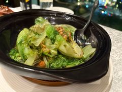 -夏宫中餐厅(静安香格里拉店)