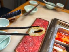 -巴渝瓦肆重庆鲜火锅(宝龙环湖店)