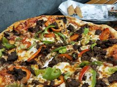 -Tubestation站点比萨(五道营店)