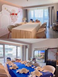 -喜孕时光月子中心(北大妇儿东侧店)
