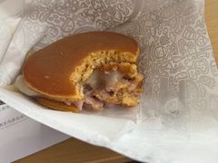 -辛一·铜锣烧(大宁久光店)
