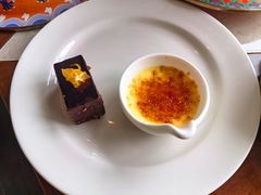 -富力丽思卡尔顿酒店·香荟全日制餐厅