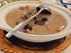 -海宝酒家(中山四路店)