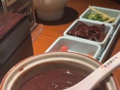 -南拳十三姨·潮汕砂锅粥(世纪金源店)