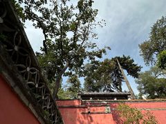 -潭柘寺景区