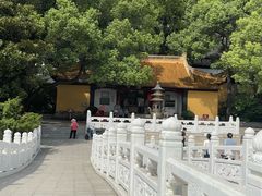 -狼山风景名胜区