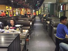 -丰茂烤串(金泉美食宫店)