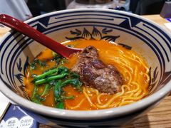 -和府捞面(西溪印象城店)