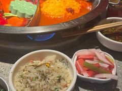 -大龙燚火锅(太古里店)