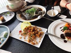 -梧桐餐厅(泉城路店)