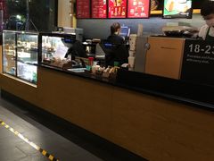 -星巴克(深圳星都豪庭店)