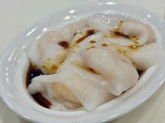 -凤凰楼酒家·粤宴点心(华强北店)