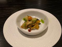 -当米亚诺意大利餐厅(武汉光谷凯悦酒店)