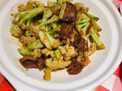 -西贝莜面村(当代商城店)