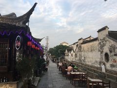 -鱼食饭稻·苏浙土菜17年老馆子(平江路店)