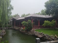 -花戏楼