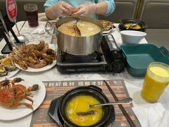 -金马门国际美食百汇(珞喻路店)