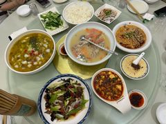 -丁太婆老妈蹄花(人民公园非遗总店)