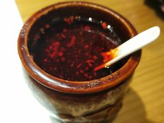 -天发芽·何记葫芦头泡馍·老字号(小南门店)