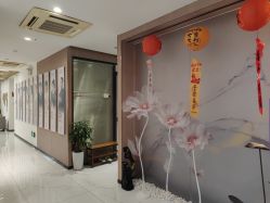 -广州萨谛艾扬格瑜伽中心