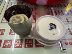 -香港華心糖水鋪(南西总店)