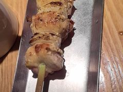 -沼津港精致料理·寿喜烧·烧鸟(青浦宝龙广场日料榜单店)