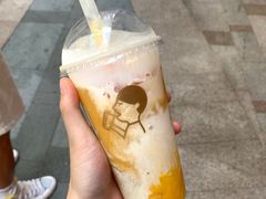 -喜茶(中山利和新地店)