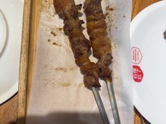 -石榴红了·非遗酥皮烤包子·新疆菜(瑞豪店)