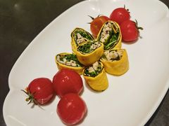 -北京王府井希尔顿酒店·秦唐中餐厅Chynna