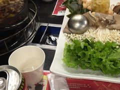 -刘一锅筋头巴脑(小北店)